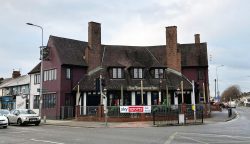 02 Tafarn y Birchgrove