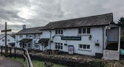 03 The Black Griffin