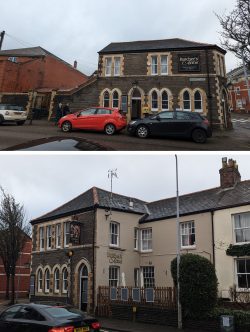 31 The Butchers Arms