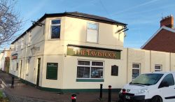 43 The Tavistock