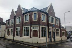 56 The Insole Arms (gynt)