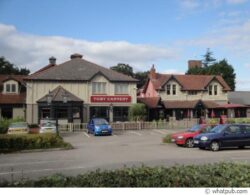 65 Toby Carvery (Masons Arms gynt)