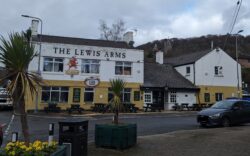 66 Y Lewis Arms