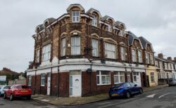 71 The Cardiff Arms (gynt)