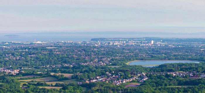 Cardiff - Caerdydd