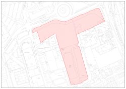 Tir yn Sgwâr Callaghan