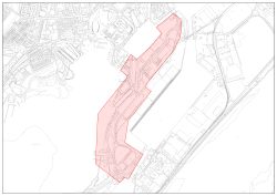 Porth Teigr a Phentir Alexandra