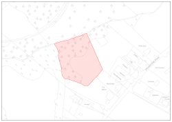 Tir y tu ôl i Mainbrace, Druidstone Road