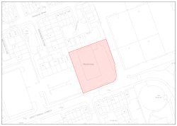 Tŷ Image, Stryd Tyndall Ddwyreiniol