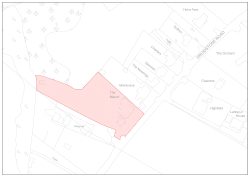 The Manor, Druidstone Road