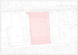 Allied Bakeries, Heol Maes y Coed